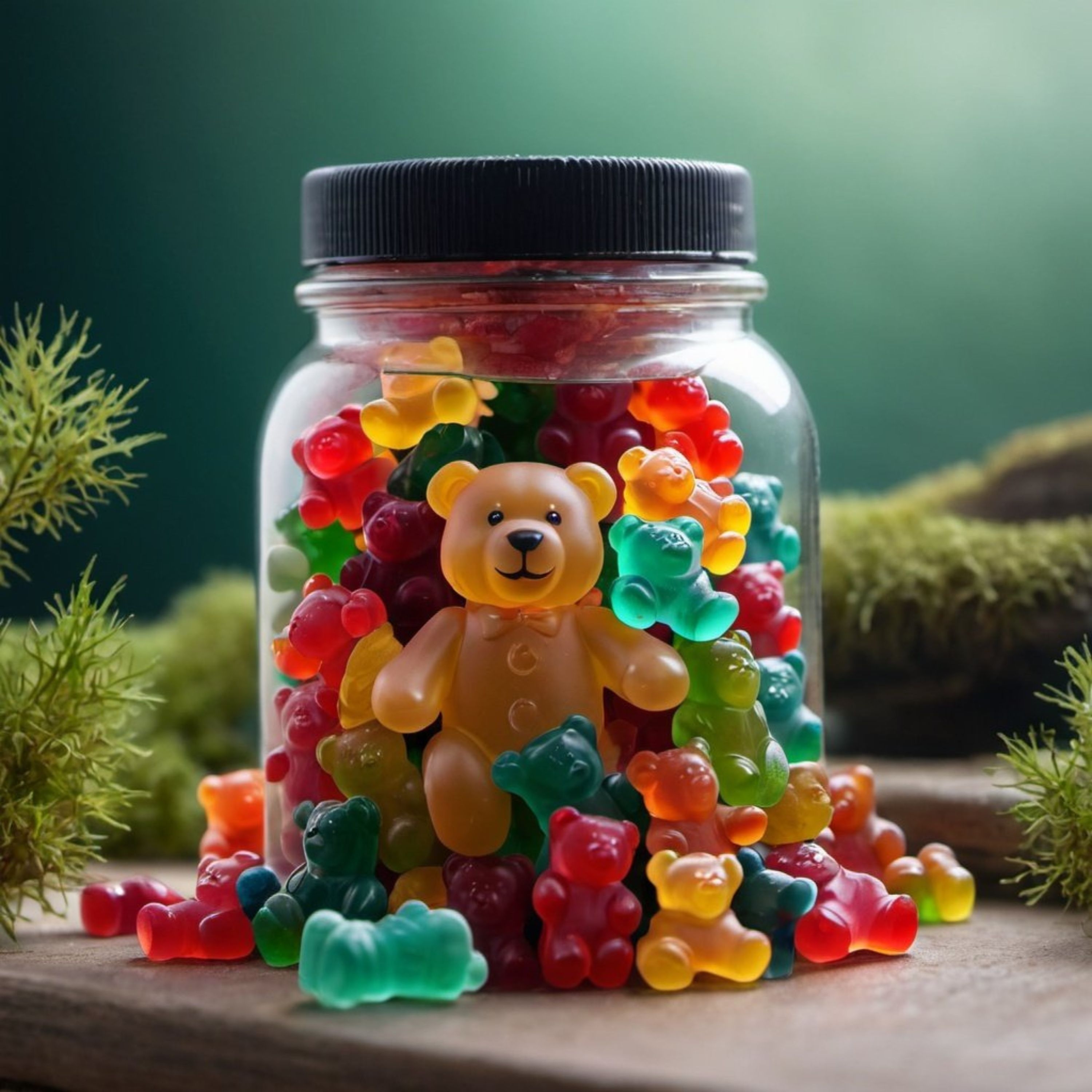 gummies en ligne livraison rapide France Paris gummies livraison à domicile