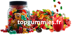 gummies shop achat en ligne